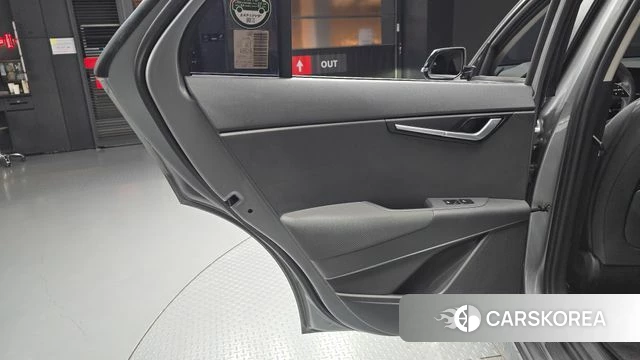 Kia Di All New Niro EV id 4965801 из Кореи 17