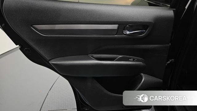 Renault Korea (Samsung) QM6 id 5023757 из Кореи 17
