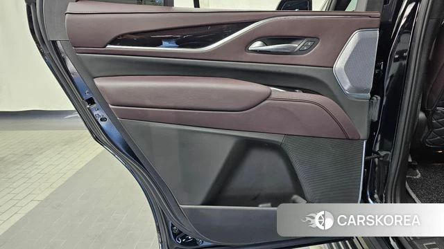 Cadillac Escalade 5th Generation id 5046321 из Кореи 17