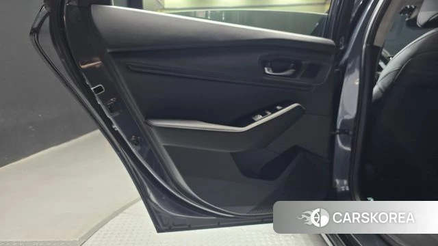 Honda Accord 11th Generation id 4950511 из Кореи 17