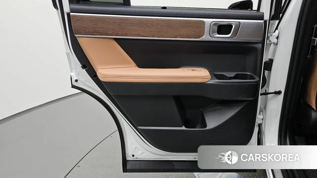 Hyundai Santa Fe (MX5) id 4783522 из Кореи 17