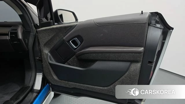 BMW i3 id 4953211 из Кореи 17