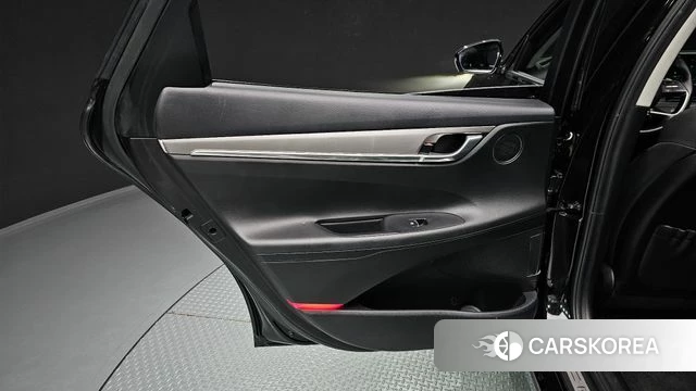 Hyundai The New Grandeur IG id 5012744 из Кореи 17