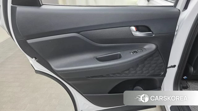 Hyundai Santa Fe TM id 4642463 из Кореи 17