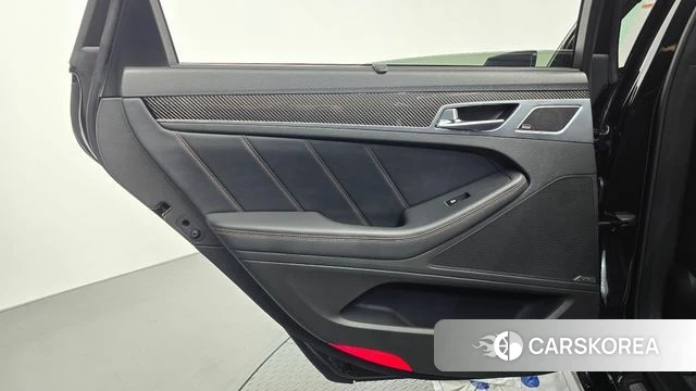 Genesis G80 id 5004525 из Кореи 17