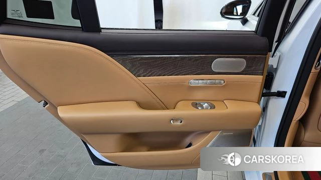 Genesis G90 (RS4) id 5027600 из Кореи 17