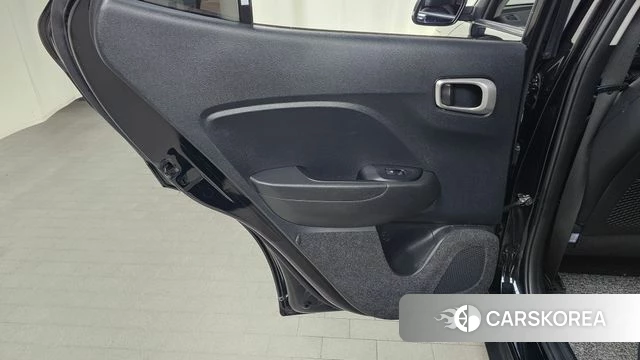 Hyundai Venue id 4736887 из Кореи 17