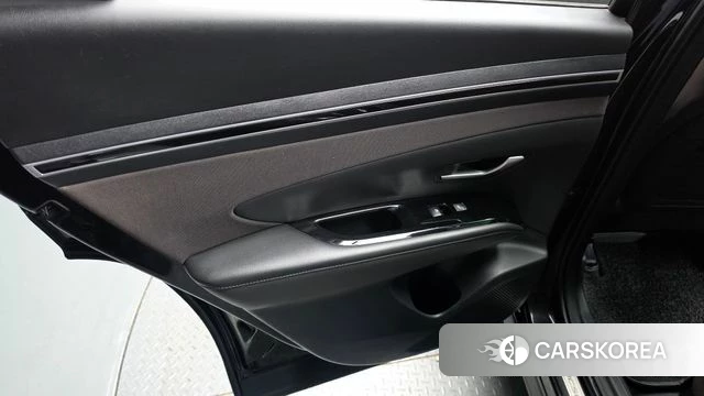 Hyundai Tucson Hybrid (NX4) id 5047642 из Кореи 17