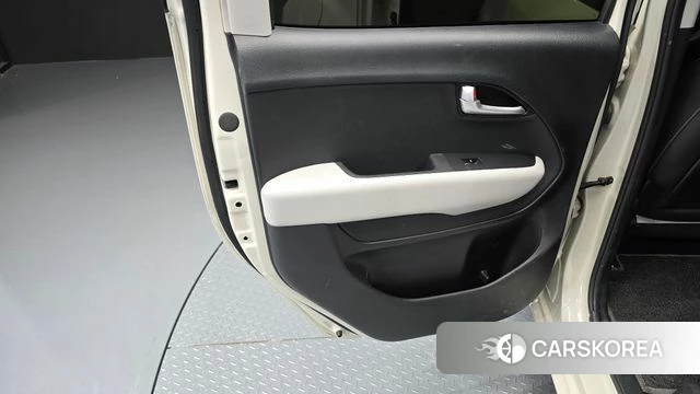 Kia The New Kia Ray id 5011615 из Кореи 17
