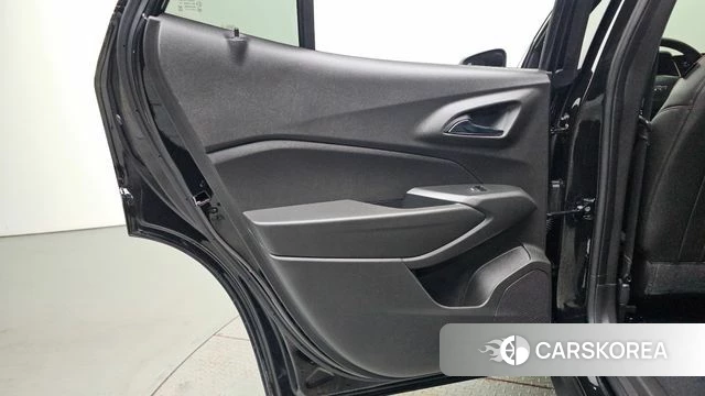 Chevrolet (GM Daewoo) Trax Crossover id 4964710 из Кореи 17