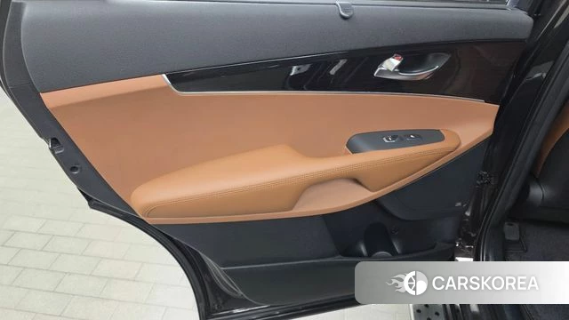Kia The New Sorento id 5004440 из Кореи 17