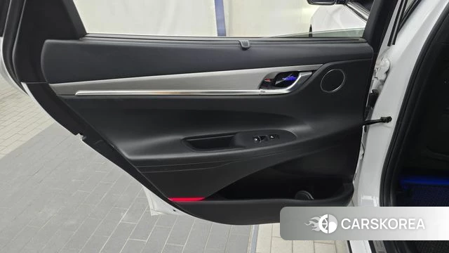Hyundai The New Grandeur IG id 5047692 из Кореи 17