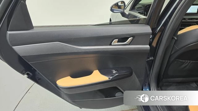 Kia K5 Hybrid 3rd Generation id 4997420 из Кореи 17