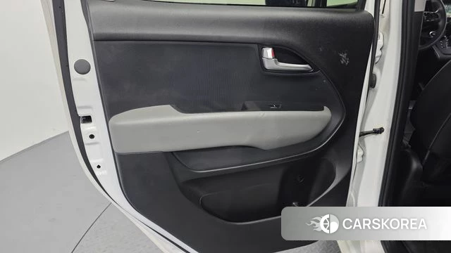 Kia The New Kia Ray id 4701479 из Кореи 17
