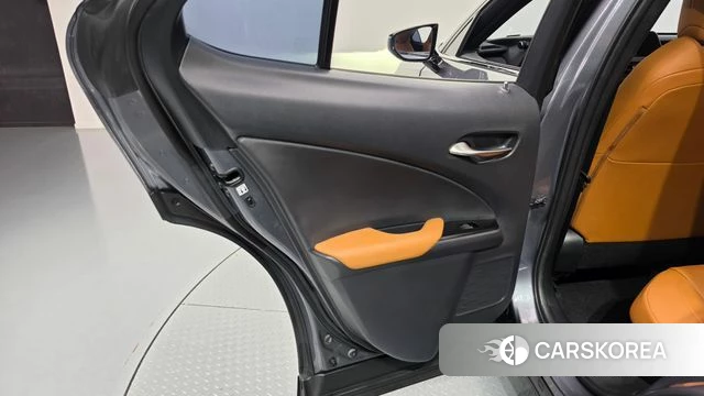 Lexus UX250h id 4899473 из Кореи 17