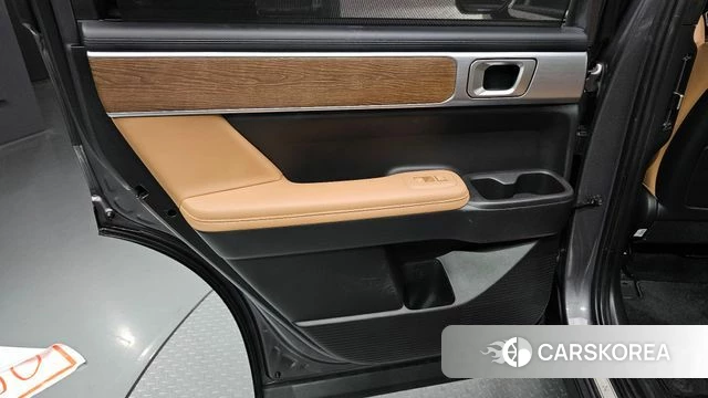 Hyundai Santa Fe (MX5) id 4985539 из Кореи 17