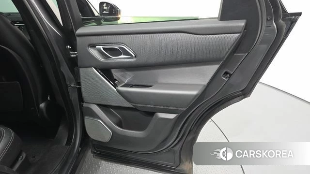 Land Rover Range Rover Velar id 4937414 из Кореи 17