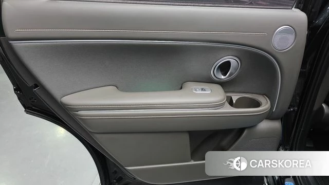 Hyundai Palisade (LX3) id 4995210 из Кореи 17