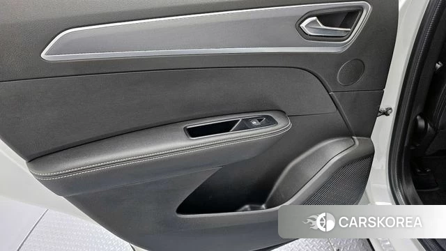 Renault Korea (Samsung) XM3 id 4202325 из Кореи 17