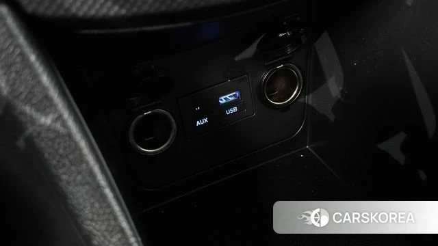 Hyundai Accent (New type) id 4952988 из Кореи 17