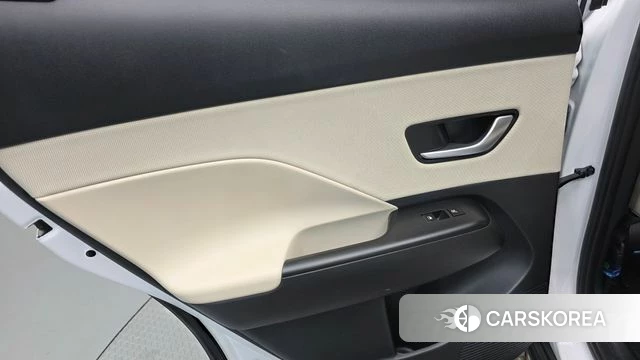 Hyundai Kona (SX2) id 5002390 из Кореи 17