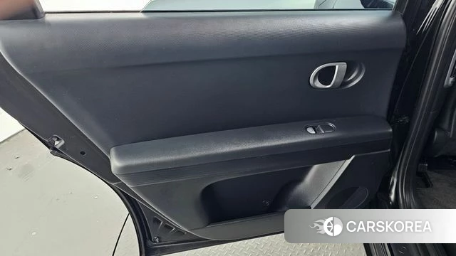 Hyundai Ionic 5 id 4986815 из Кореи 17