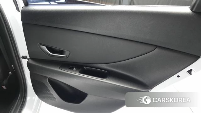 Hyundai Avante Hybrid (CN7) id 4991326 из Кореи 17