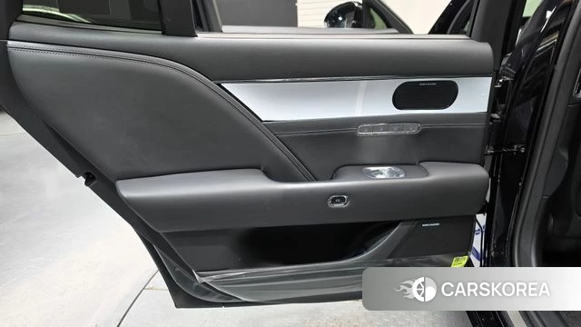 Genesis G90 (RS4) id 4991625 из Кореи 17