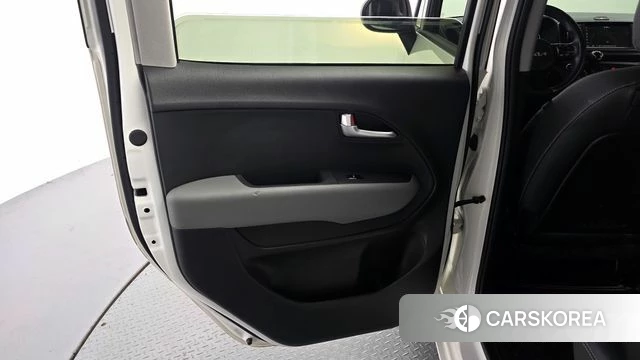Kia The New Kia Ray id 4964759 из Кореи 17