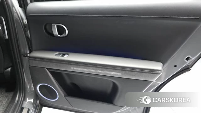 Hyundai Ionic 5 id 4784238 из Кореи 17