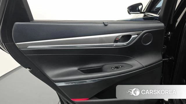 Hyundai The New Grandeur IG id 4672058 из Кореи 17