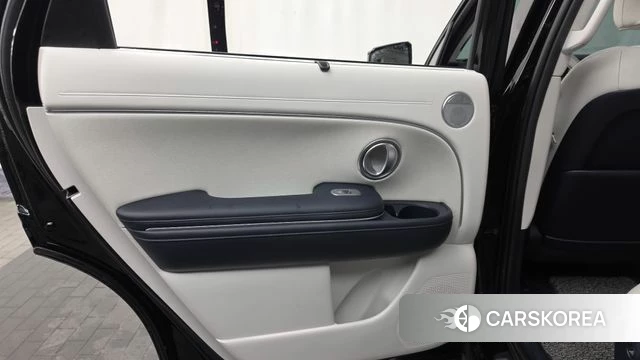 Hyundai Palisade (LX3) id 4752786 из Кореи 17