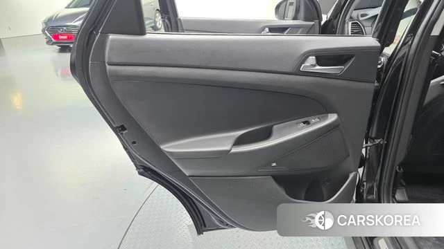 Hyundai All New Tucson id 5041969 из Кореи 17