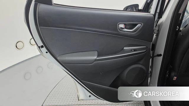 Hyundai Kona Electric id 4780635 из Кореи 17