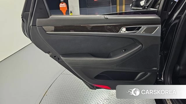 Genesis G80 id 4960454 из Кореи 17