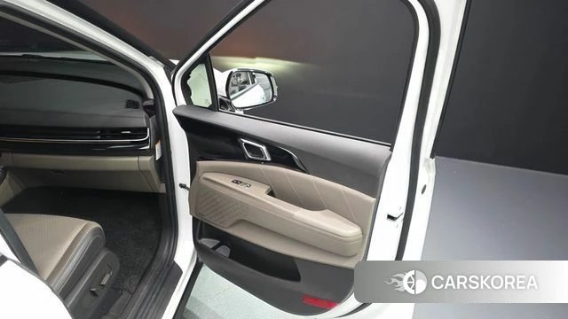 Kia The New Carnival 4th Generation id 4950363 из Кореи 17