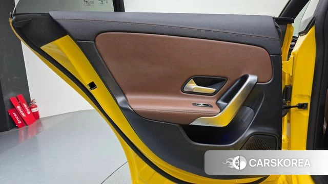 Mercedes-Benz CLA-Class C118 id 4683071 из Кореи 17