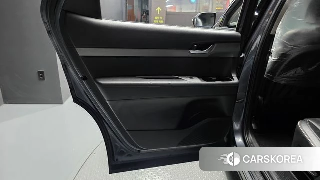 Hyundai Palisade id 5017769 из Кореи 17