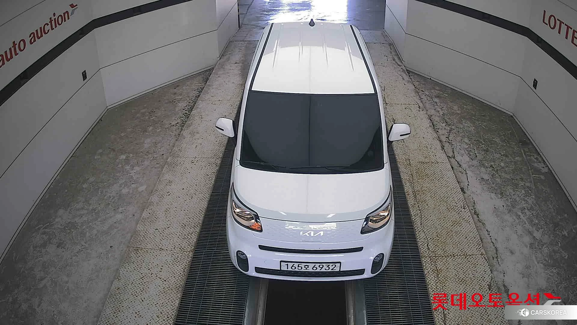 Kia Ray id 4989985 из Кореи 17