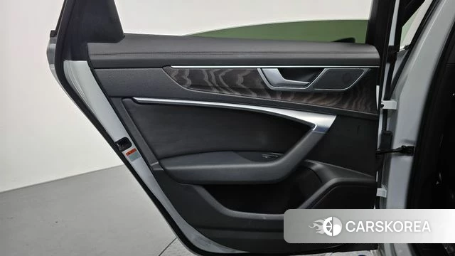 Audi A6 (C8) id 4992465 из Кореи 17