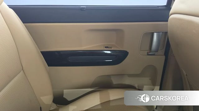 Kia The New Carnival id 5035952 из Кореи 17