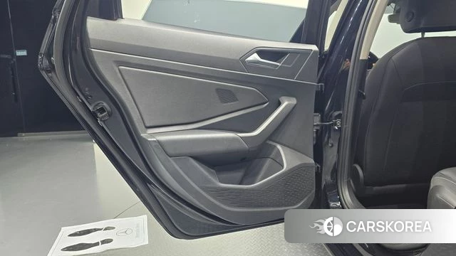 Volkswagen 7th Generation of Jetta id 5017955 из Кореи 17