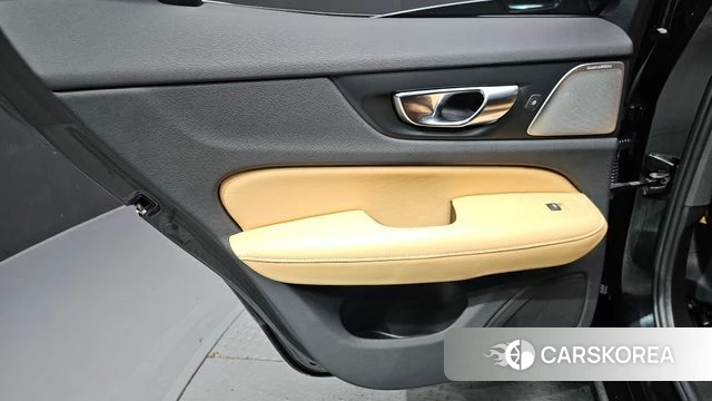 Volvo S60 3rd generation id 5021429 из Кореи 17