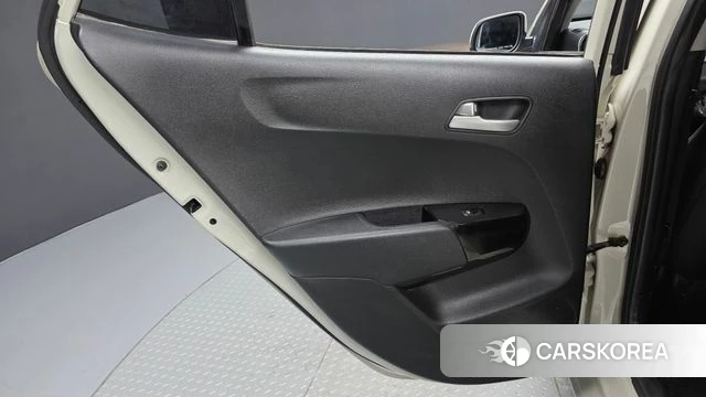 Kia All New Morning (JA) id 5013532 из Кореи 17