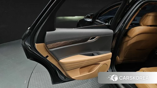Genesis G80 (RG3) id 4997629 из Кореи 17