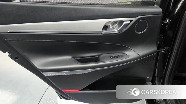 Hyundai Grandeur IG id 4953074 из Кореи 17
