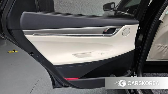Hyundai The New Grandeur IG id 4996745 из Кореи 17