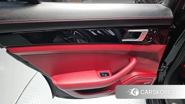 Porsche Panamera (971) id 4785276 из Кореи 18