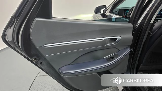 Hyundai Sonata D Edge Hybrid (DN8) id 4974898 из Кореи 17