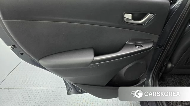 Hyundai Kona id 4982901 из Кореи 17